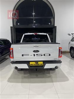 فۆرد F-150